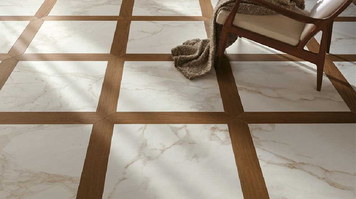 How to Maintain Tiles