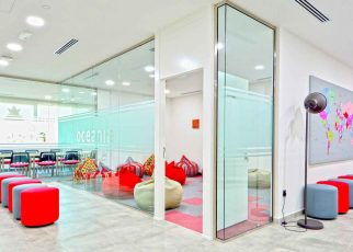 Top Advantages of Working with a Commercial Fit Out Company