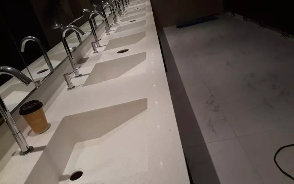 Types Of Washbasins And Their Features