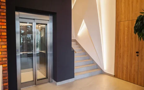 Stylish Design Tips For Home Elevators
