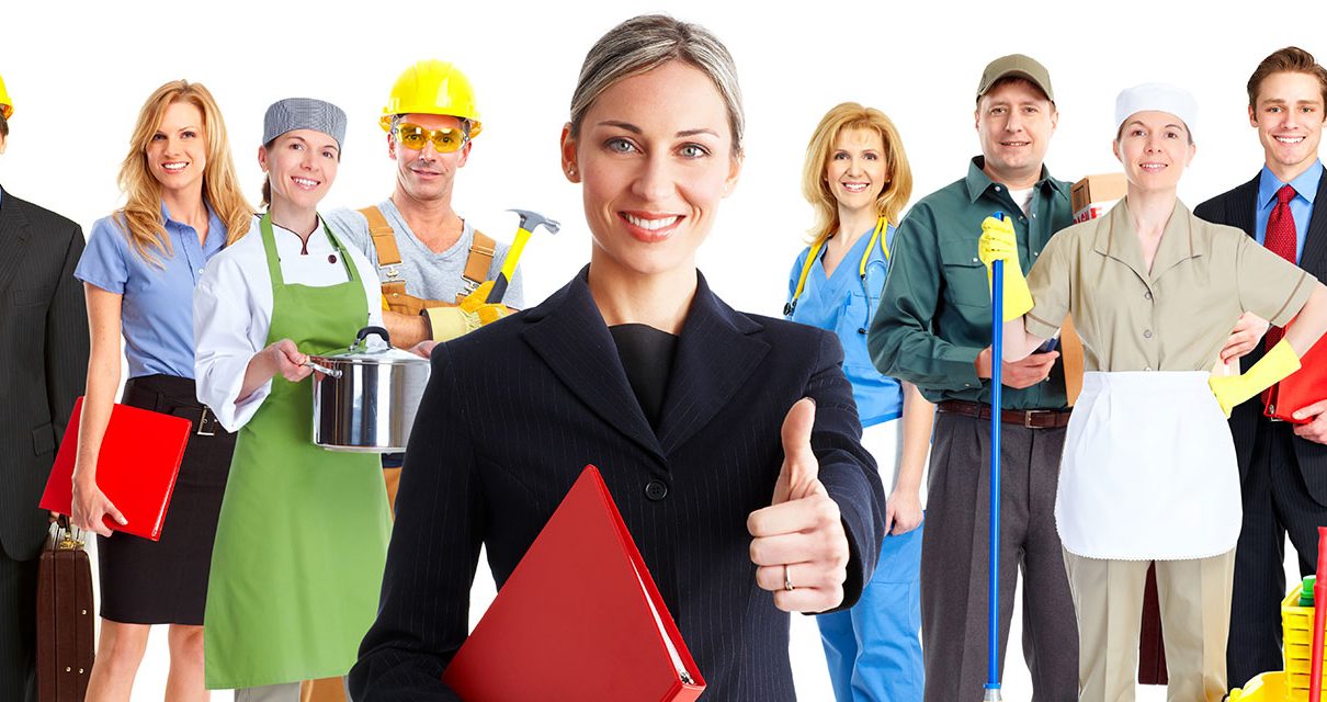 How Labour Supply Agencies Handle Cross Border Workforce Deployment