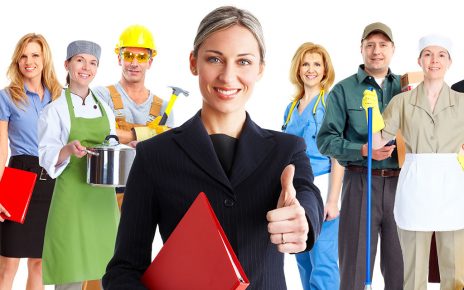 How Labour Supply Agencies Handle Cross Border Workforce Deployment